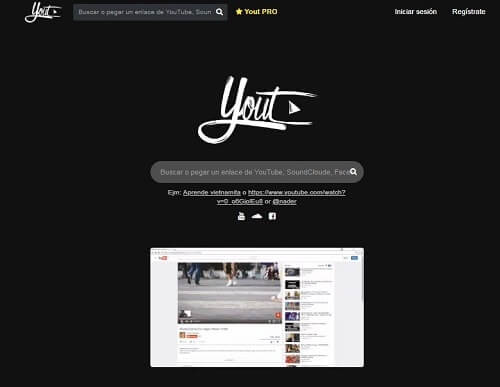 Yout bajar youtube gratis