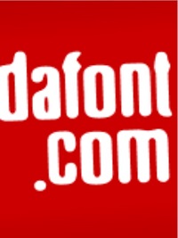 dafont mejor página de letras para tatuajes