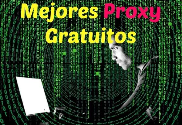 mejores sitios para navegar de forma anónima