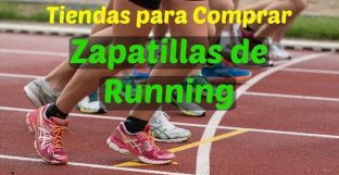 webs para comprar zapatillas