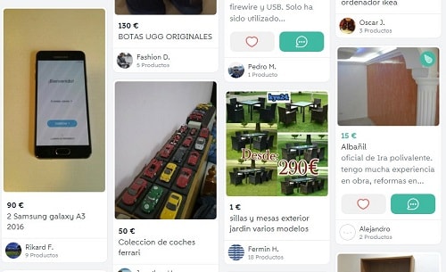 webs para vender online