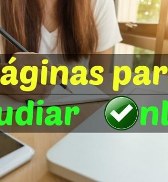 sitios webs para estudiar