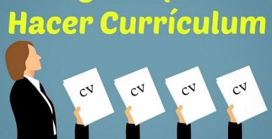 páginas para hacer cv