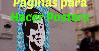 webs de posters