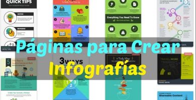 páginas para crear infografías