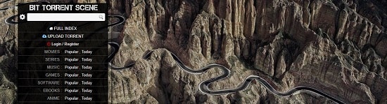 BT Scene torrentsx