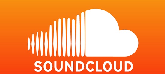 Soundcloud-logo Subir música gratis