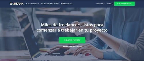 workana elance español