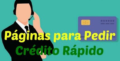 crédito rápido online