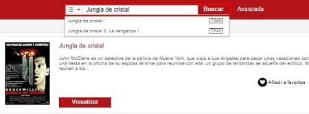 eBiblio web