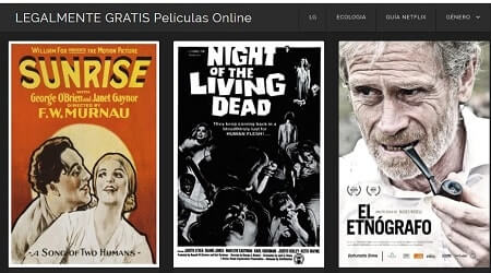 ver peliculas online gratis en español sin registrarse 2019