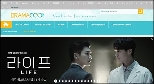 Doramas chinos sub español