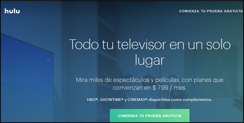 Paginas para ver doramas