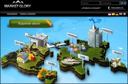 Juegos para ganar dinero sin invertir