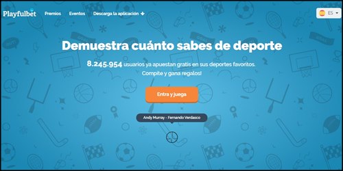 cómo ganar premios online con playfulbet