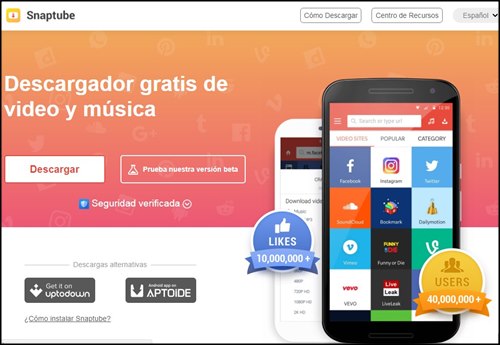Ver doramas en tu movil