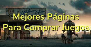 portales para comprar juegos