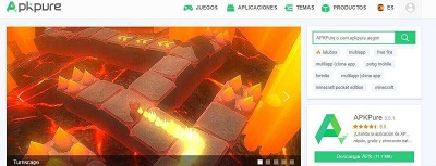 Descargar en APK Pure