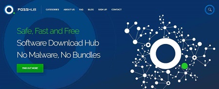 Descargar en FoosHub