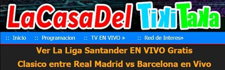 ver partidos online tiki taka