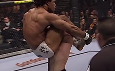 donde ver ufc online gratis