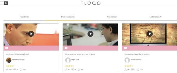 empresas para trabajar desde casa online floqq