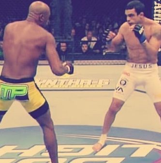 paginas para ver ufc gratis online