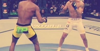 paginas para ver ufc gratis online