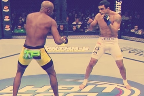 paginas para ver ufc gratis online