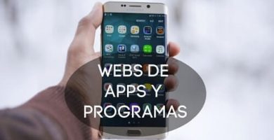 Mejores sitios webs para descargar apps