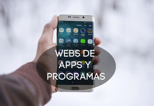 Mejores sitios webs para descargar apps