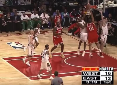  web donde transmiten nba en directo