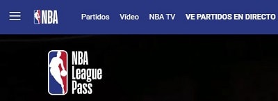 partidos de nba online league pass