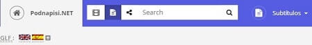 podnapisi.net subtitulos español series
