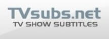 tvsubs.net subtitulos srt