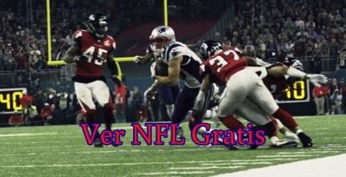 ver nfl gratis online streaming