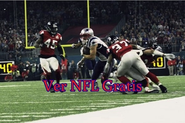 ver nfl gratis online streaming