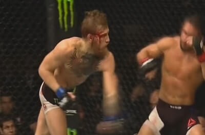 webs transmision online ultimate fighting championship