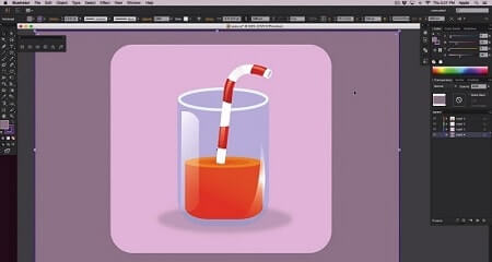 programa para diseñar adobe ilustrator
