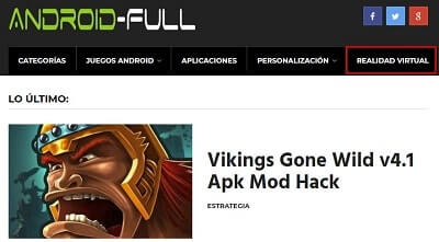 como descargar juegos para android desde la pc