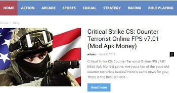 apkdlmod android games free