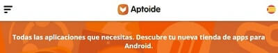 juegos de pc para android aptoide
