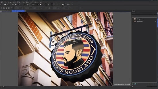 programas para hacer publicidad corel draw