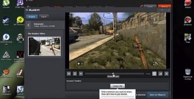 mejores programas grabar pantalla pc