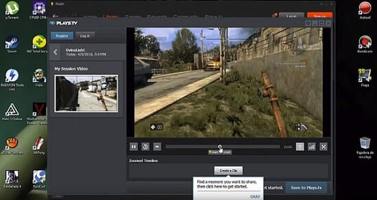 mejores programas grabar pantalla pc