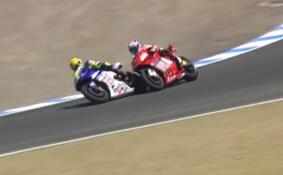 ver carrera motogp online 