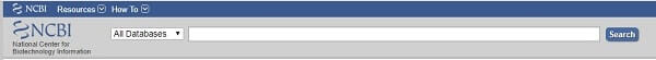 ncbi investigación de información en línea
