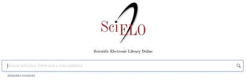 scielo buscadores de articulos cientificos