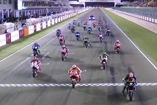 ver motogp online en directo gratis