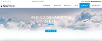 NeoAttack